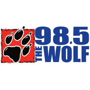 KEWF | Der Wolf 98.5 FM