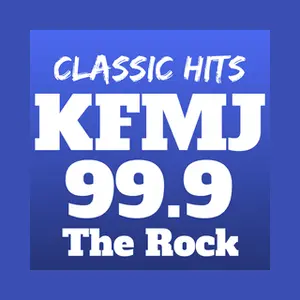 KFMJ 99.9 FM Live
