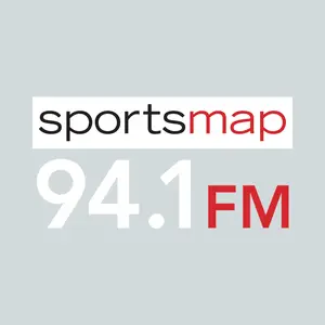 KFNC HD2 SportsMap 94.1 FM Online
