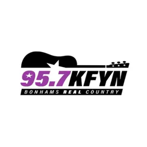 KFYN 95.7FM & 1420AM Warrior FM