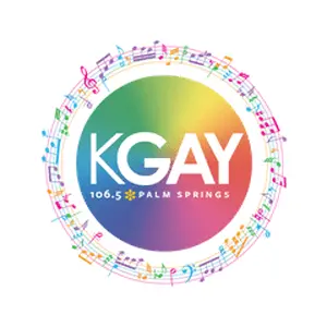 KGAY 106.5 FM Live