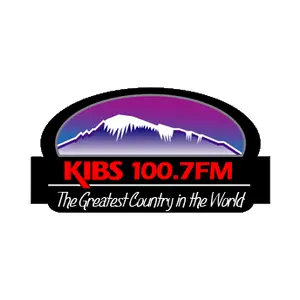 KIBS 100.7 FM Stream