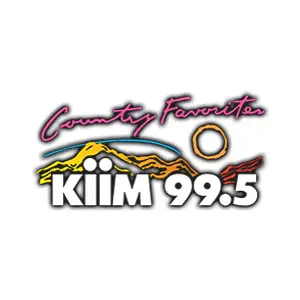 KIIM 99.5 FM Live