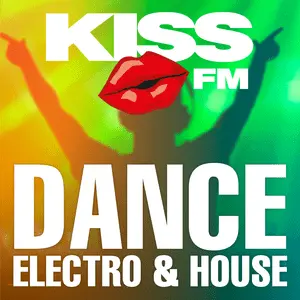 KISS FM – Tanz, Elektro & House BEATS FM