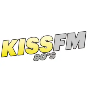Kiss FM 80’s FM