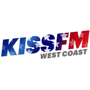 Kiss FM Westküste Radio
