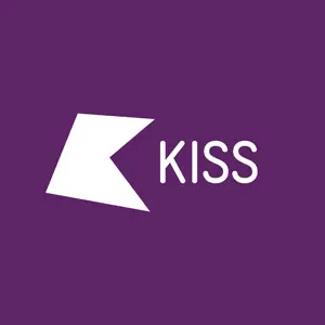 KISS FM