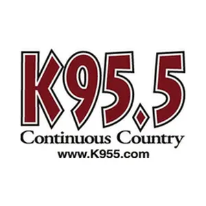 KITX K 95.5 FM Stream