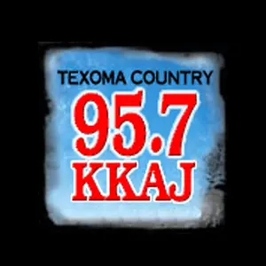 KKAJ 95.7 | Texoma Country