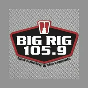 KKBO Big Rig 105.9 FM Live