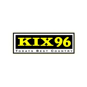 KKEX KIX 96.7 FM Live
