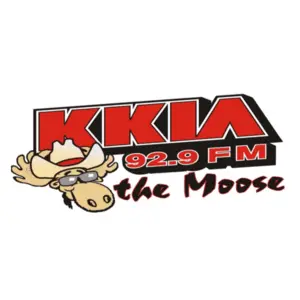 KKIA: Moose 92.9 FM