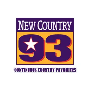 KKNU | Neu Country 93.3 FM