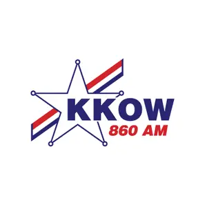 KKOW 860 AM Live