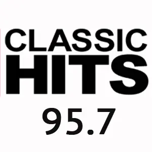 KKSR: Klassische Hits 95.7 FM