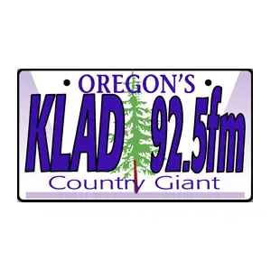 KLAD-FM 92.5 FM Online