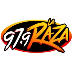 La Raza 97.9 FM – KLAX-FM