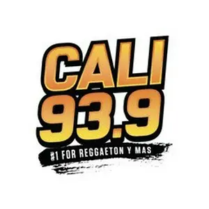 KLLI Cali 93.9 FM Online