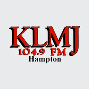 KLMJ Stimme von Franklin County 104.9 FM Online