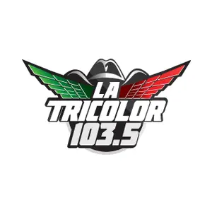 KLNZ La Tricolor 103.5 FM Stream