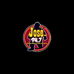 José 94.7 FM – KLOB