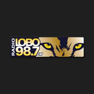 KLOQ Radio Lobo 98.7 FM Live
