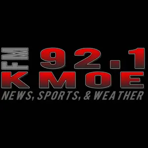 KMAM: KMOE 1530 AM