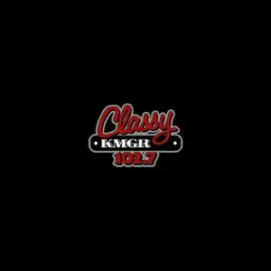KMGR Classy FM 95.9 FM Online