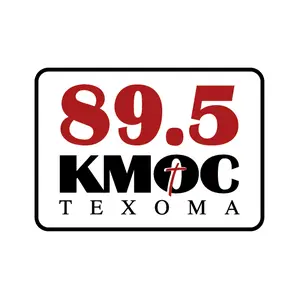KMOC 89.5 FM Stream