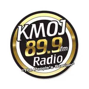 KMOJ 89.9 Radio