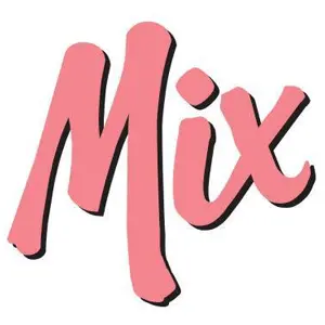 KMVX: Mix 101.9 FM