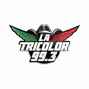 KMXX La Tricolor 99.3 FM Online