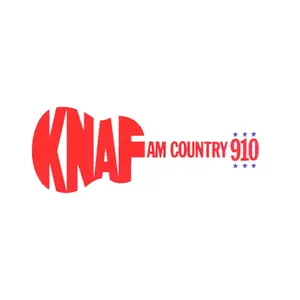 KNAF 910 AM Live