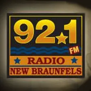 Radio Neu Braunfels 92.1 FM – KNBT