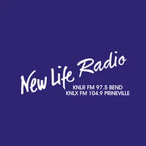 Radio KNLX Neu Leben 104.9