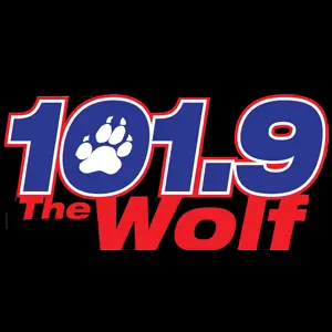 Wolf 101.9 FM – KNTY
