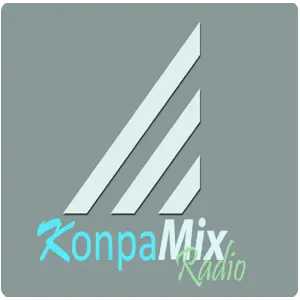 Konpa Mix Radio! FM