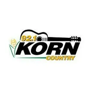 KORN Country 92.1 FM Online