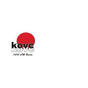 KOVC 1490 AM Live