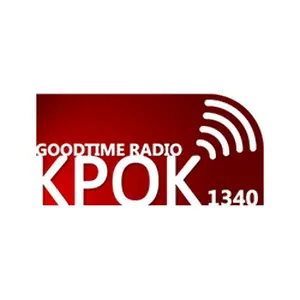 KPOK 1340 AM Online