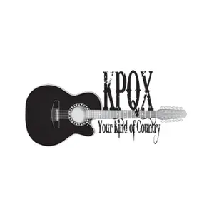 KPQX 92.5 FM Stream