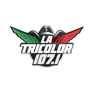 KPVW La Tricolor 107.1 FM Live