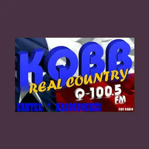 KQBB Echt Country Q100 FM Live