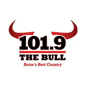 KQBL 101.9 Bull (US Only) FM