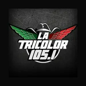 KQRT La Tricolor 105.1 FM Online