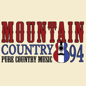 KQSC-FM • Berg Country 94.3 FM