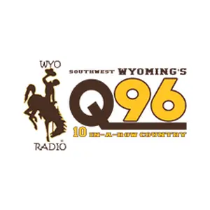 KQSW Heiß Country 96.5 FM Stream