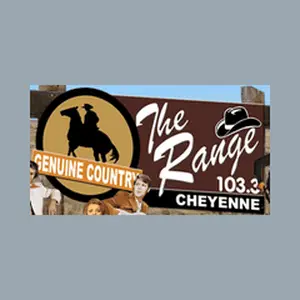 KRAN Range 103.3 Radio