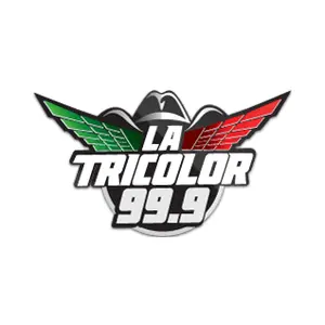 KRCX Radio La Tricolor 99.9 FM Live