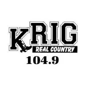 KRIG 104.9 FM Live